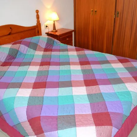 아파트 Sant Carles 3 Llança